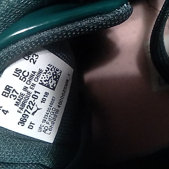 Puma - Picture 5 of 5